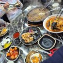 정선중학교 | 하이원 맛집 찾다가 우연히 들어간 홍콩반점, 돌짜장 제대로였다!