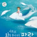 파랑 이미지