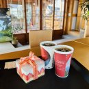 두낫두 | 경주 황리단길 대형 카페 추천｜분위기 좋은 두낫디스터브 경주본점 후기