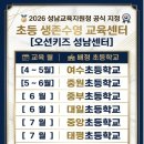 오션키즈 성남센터 이미지