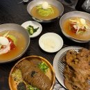 푸디스트(주) 전남대학교병원점 | 광주 맛집/ 동구 서석동 동구청 앞 신상 오픈 숯불고기 냉면맛집 정동명옥동명 솔직후기