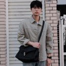 분크 맨즈라인 남자 직장인 가방 브랜드 추천
