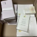 w 07｜보자기카드 청첩장 주문, 시안 수정 ꔷ 약도 그리기, 청첩장 인사 문구 정하기🤍
