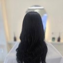 안나헤어 | 관저동 미용실 고민 끝에 선택한 by안나헤어, 레이어드펌 후기