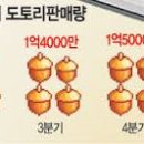 도토리 게임월드 이미지