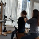 청주필라테스 균형 잡기 "(다이아필라테스방서점 & 자이로토닉 & 파워플레이트)" 리얼후기