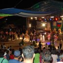 상모놀이 이미지