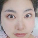 마녀속눈썹&네일 이미지