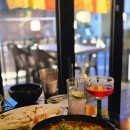 (주)호텔샬롬 | 제주 디아코스 폴드포크타코 소고기스튜 이도이동 맛집 제주시청술집 후기