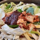그린오토월드 | 춘천 닭갈비 통나무 본점 아이랑 웨이팅 후 먹은 내돈내산 레고랜드 맛집