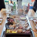 응암공영주차장 개방화장실 | 서울 은평구 새절역 응암오거리 먹자골목 술집 맛집 원하던바다 응암점 국물조개찜 내돈내산