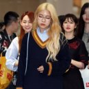 나영헤어라인