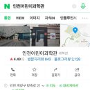 인천어린이과학관 이미지