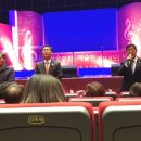 청송문화예술인 송년의 밤 이미지