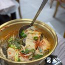 부안상설시장 | 부안상설시장 숨은 맛집 &#34;변산횟집&#34; 후기!!