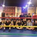 송정 복싱 이미지