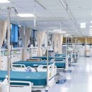 경희대학교병원 이미지