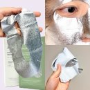 카솔루션 | 은박지팩 제이엠솔루션 시카마데 호일 마스크팩 솔직 후기