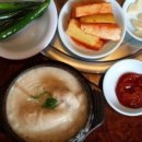칠성삼계탕 이미지