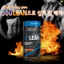 Lean Body Fit | [발열/체지방감소] 이제 힘든 다이어트는 잊어라! 360 LEAN으로 쉽게 살 빼자!