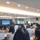 2학년 학부모님 대상 교장 선생님 특강 이미지
