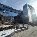 산마루 골프존 이미지