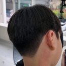 럭키 남성컷