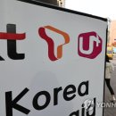 하나통신주 이미지