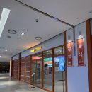 오렌지김밥 | 구의 이스트폴 &#39;유미분김밥&#39; 방문 후기 오렌지 포인트가 매력적인 곳