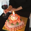 음케이크 이미지
