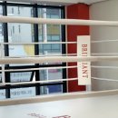 브릴리언트 복싱짐 이미지