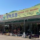청마조경 이미지