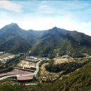 상주시 성주봉한방사우나 이미지