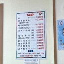 강화도 찐 손칼국수 맛집 연호정칼국수