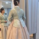 대구 돌잔치 &#34;제니스 뷔페 수성점&#34; 행사 후기 (토파즈홀/제니스돌복/트리블라썸)