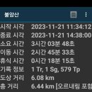 불암산성 이미지