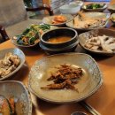 홍화약초식당 이미지