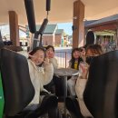 월드태권도 | ​[달성군 태권도] 해맑은 태권도 김해 롯데월드 체험학습 후기!