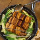 영덕하나약국 | [서대문구]"목란" 내돈내산 솔직후기. 목란 D 코스/동파육/멘보샤. 여행 뒷풀이는 다같이 이연복식당...