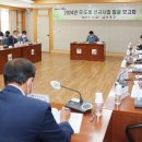 장흥군, 2024년 국비예산 확보 ‘한 발 앞선 준비’ 이미지