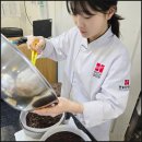 부산제과제빵학원 수강 후기, 고3 때부터 차곡차곡 준비했더니 합격까지 OK!