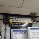 앞골 | [유럽축구일기] 3. 런던 토트넘 홋스퍼 스타디움 직관 (후기, 손흥민 골) ⚪️⚽️🇰🇷