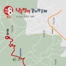 YOLO갈맷길 8코스 이미지