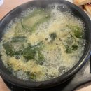 [광시맛집] 소쿠리전집 점심메뉴 (feat. 순두부찌개)