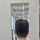 송도] 인천대입구역 미용실 아인크헤어 인천송도점에서 경환 원장님에게 남자 머리 받고온 후기(25.5.29)