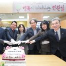 민원실 앞 이미지