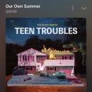 지에프시스템 | [일상] our own summer