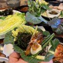 산풀 | [ 괴정 ] 정갈한 한식주점 , 건강한 맛이 매력적인 '산풀' 솔직 후기