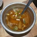 CU전북혁신2호점 | [JEONJU] 전주 혁신도시 고깃집 '인생극장 쪽갈비 전주 혁신점' 방문 후기 :)