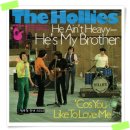 He Ain’t Heavy, He’s My Brother / The Hollies(홀리스) 이미지